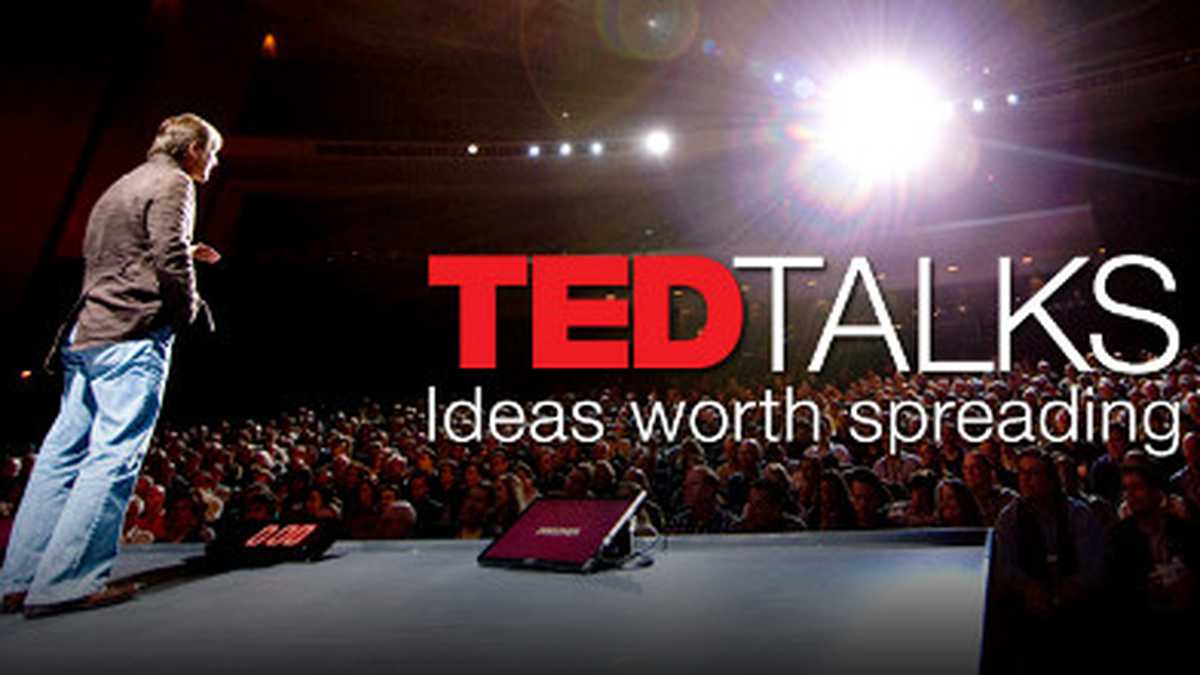 ¿Censura en TED.com?