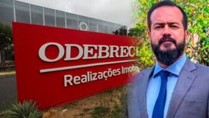 Fiscalía pidió casa por cárcel en contra del fiscal Daniel Hernández