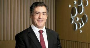 Según Juan Ricardo Ortega, presidente del GEB, este grupo tiene cupos de endeudamiento hasta por 5.000 millones de dólares para participar por la operación con ISA.