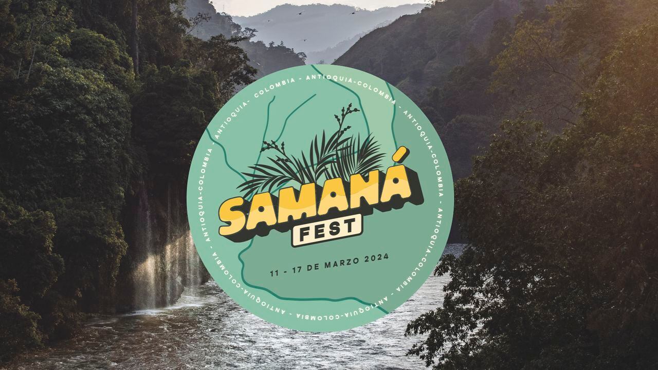 Samaná Fest
