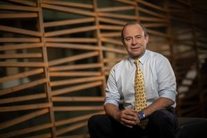 Luis Guillermo Echeverri.
"Luigi" Echeverri
11 de Marzo  2020
Foto: Esteban Vega La-Rotta
Revista Semana