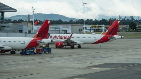 Avianca ha recibido varias quejas a través de las redes sociales por la incomodidad de sus sillas y el servicio a bordo