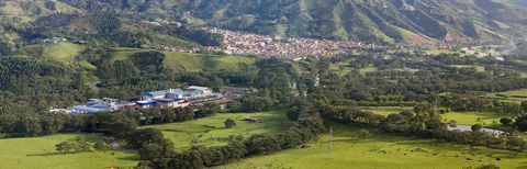 El lanzamiento de la estrategia de sostenibilidad se realizó de forma simultánea en Colombia, Perú y Costa Rica, sus tres principales mercados en la región. En los próximos meses se hará extensiva a otros países.