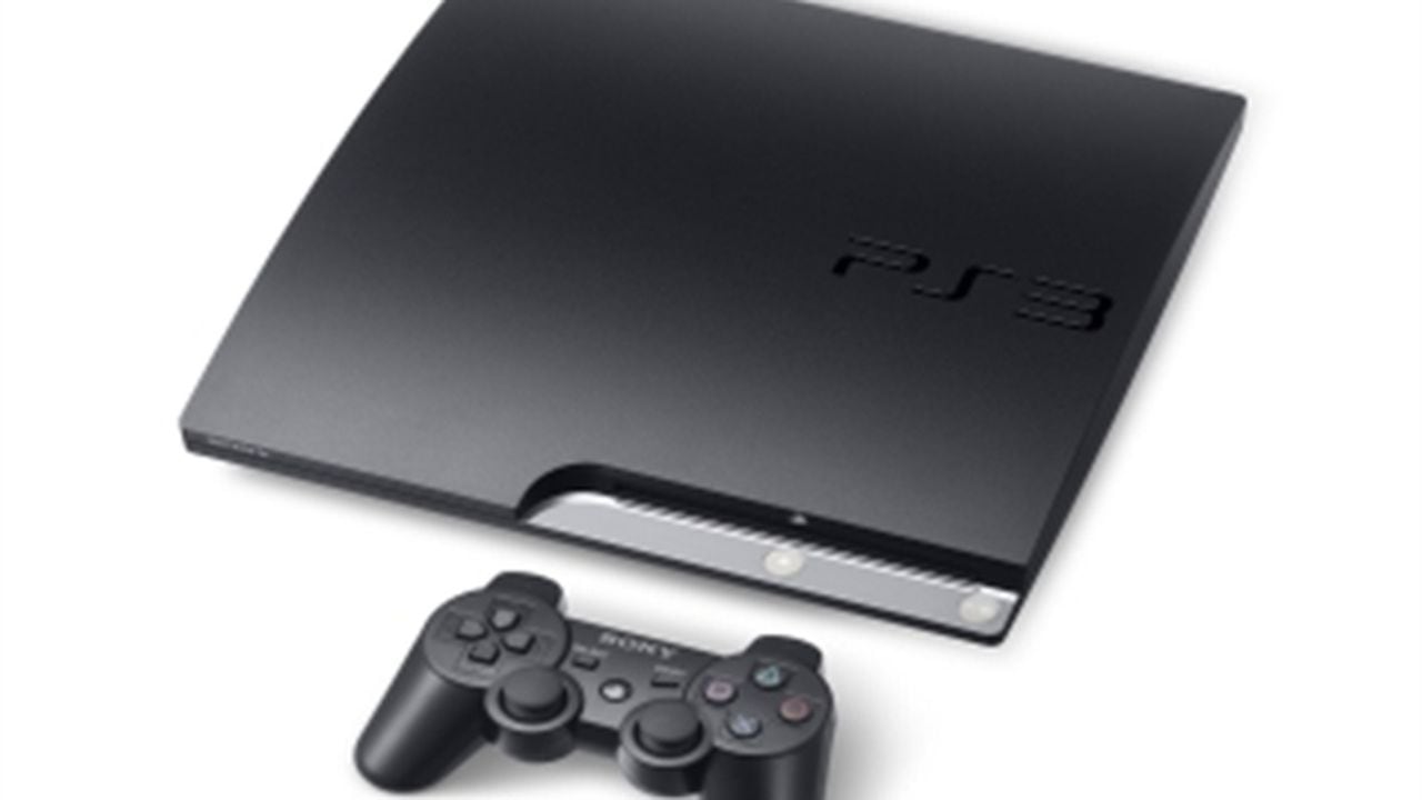 Sony presentó nuevo Playstation