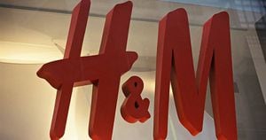H&M, Parque la Colina. Foto: Getty Images.