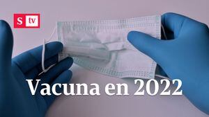 Se estima que en Colombia la vacuna llegaría en 2022 ¿cuál será el panorama?