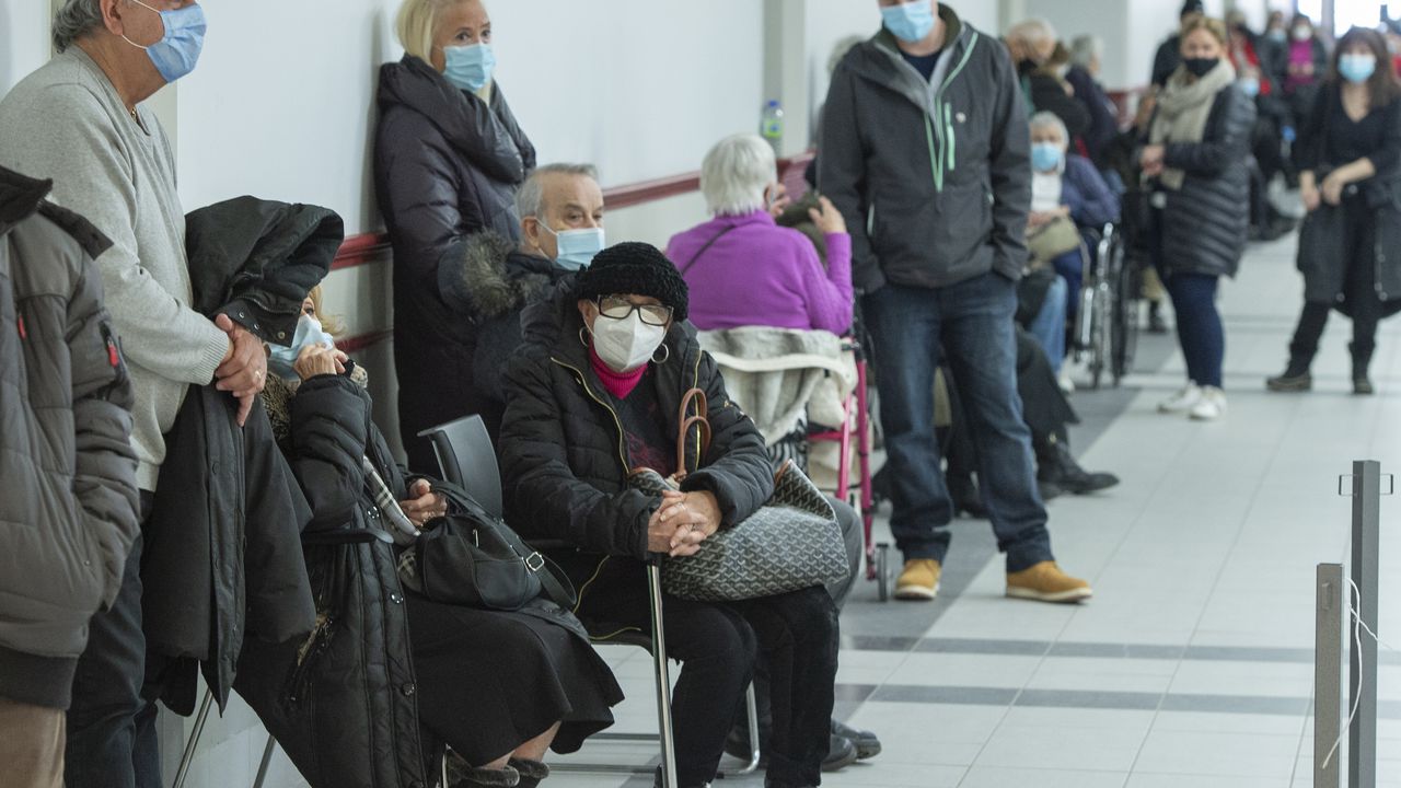 ¿Cuándo se acabará la pandemia? OMS dice cuándo será el fin del coronavirus