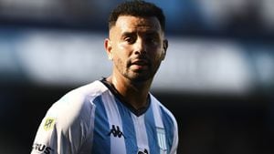 Edwin Cardona quedó fuera de otra convocatoria