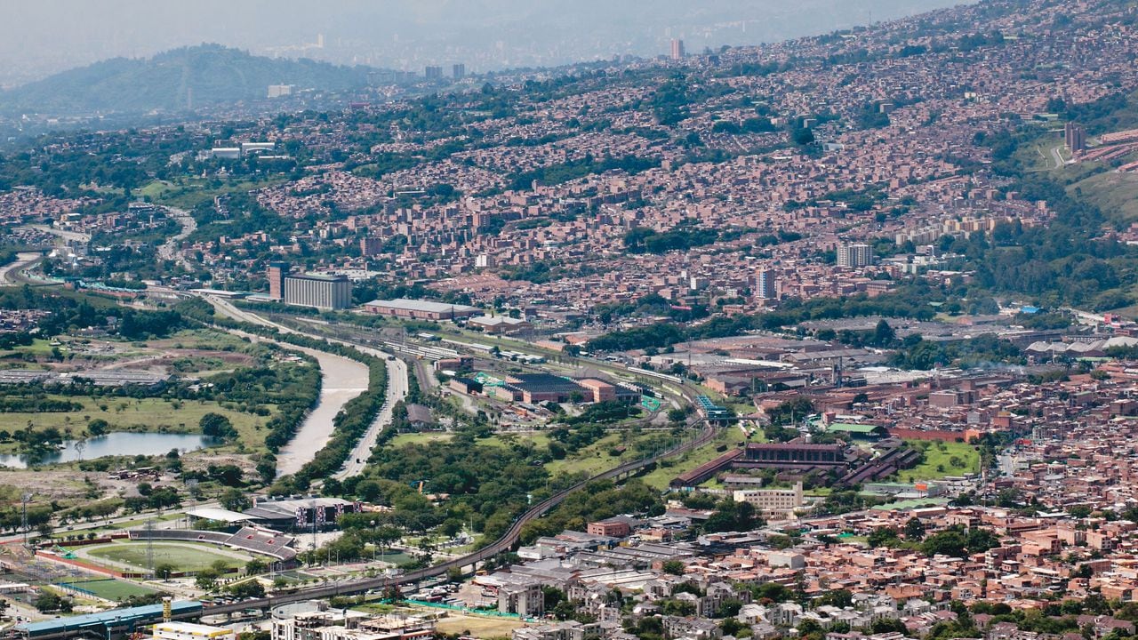 Una de la meta es que los municipios de Medellín, Envigado, Itagüí, Sabaneta, Caldas, La Estrella, Bello, Barbosa, Girardota y Copacabana puedan superar las brechas tecnológicas.