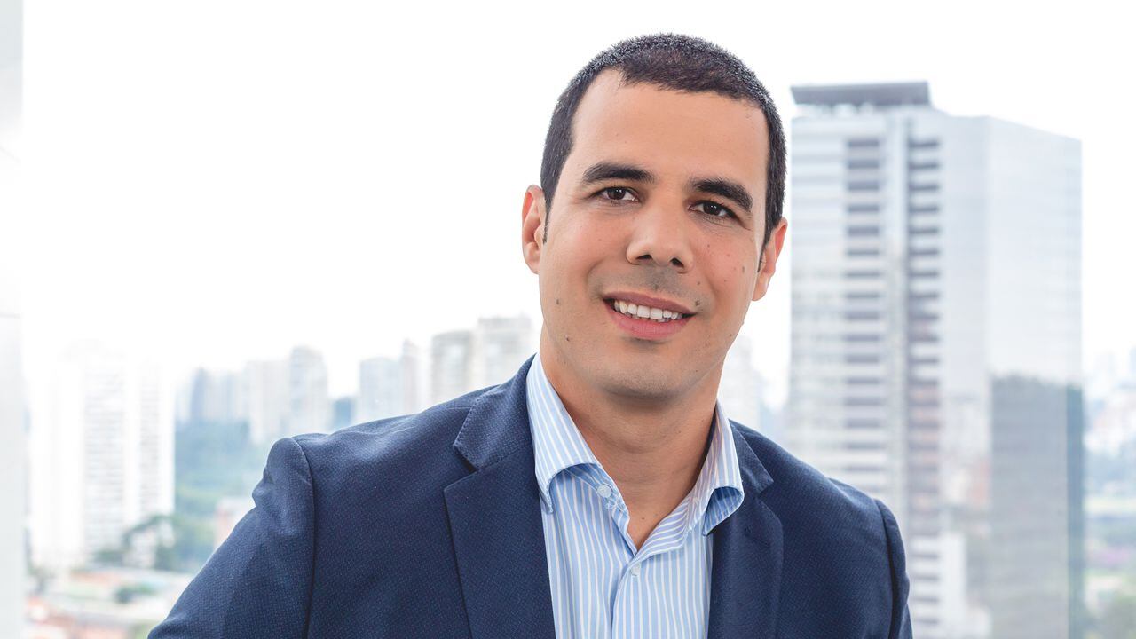 Douglas Montalvao, gerente general de Adobe Experience Cloud para Hispanoamérica.