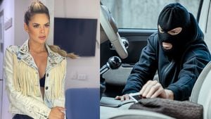 Alejandra Serje denunció nueva modalidad de robo en Bogotá