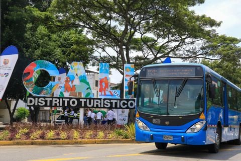 Con 20 votos a favor, el Concejo de Cali aprobó la Política Pública de Turismo, que convertirá a la capital del Valle del Cauca en un destino multicultural, biodiverso y sostenible.