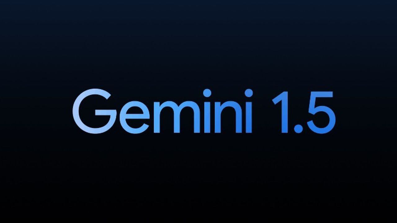 Gemini 1.5, la nueva versión de la IA generativa de Google
