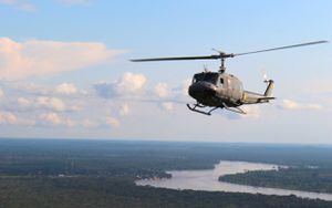 ¿Cuáles son los requisitos para prestar el Servicio militar en las Fuerzas Aéreas de Colombia?