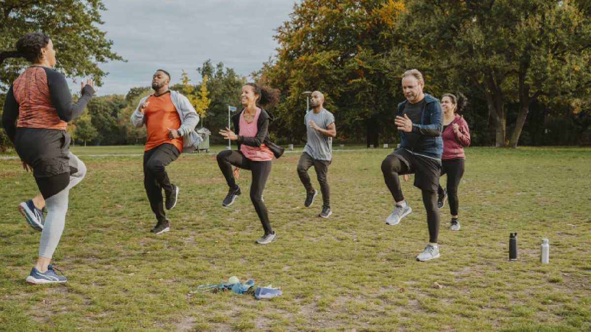 Realizar ejercicio es uno de las actividades más recomendados por los expertos para mantener una buena salud, pero esto debe estar acompañado de otros hábitos para hacerlo más efectivo. Foto: Getty Images.