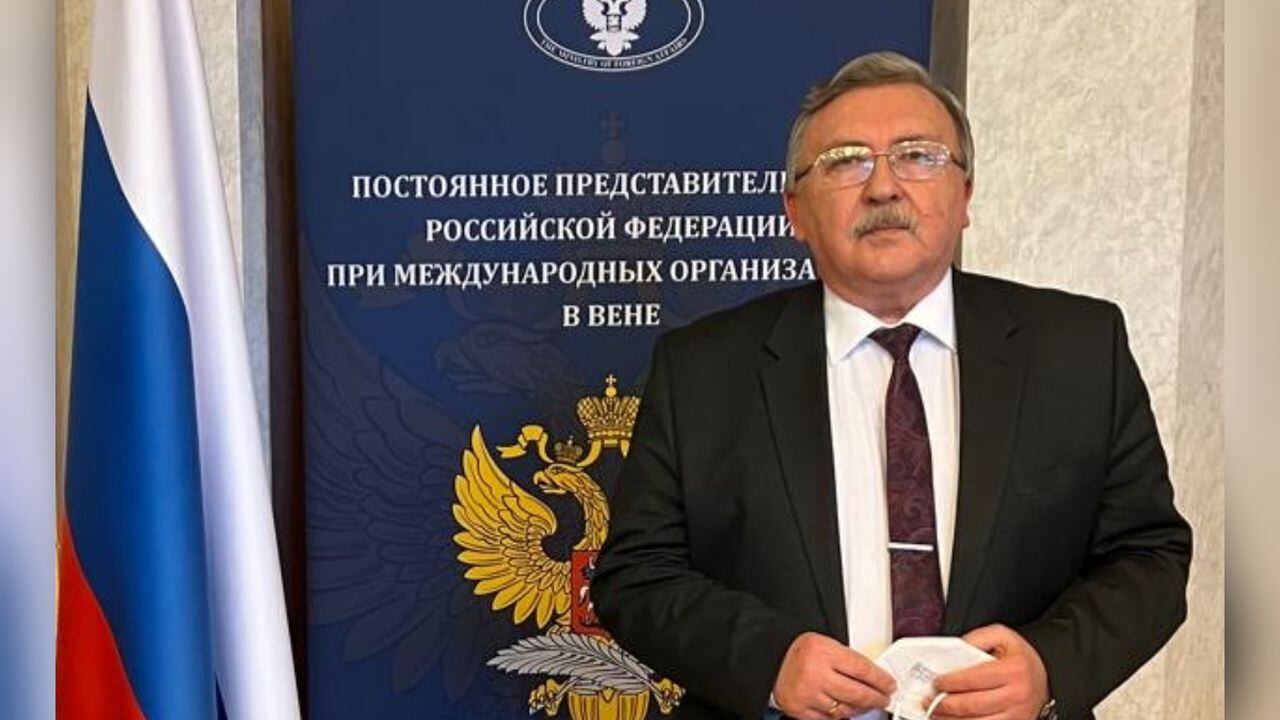 Embajador ruso desata polémica por pedir que no se tuviera “piedad” contra Ucrania