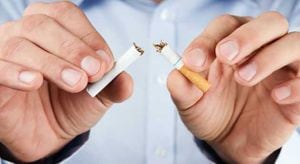 Anualmente mueren más de 600.000 fumadores pasivos.