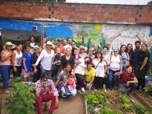 Este 7 de abril, la Organización Mundial de la Salud exaltó el trabajo de Colombia en la construcción comunitaria sobre salud.