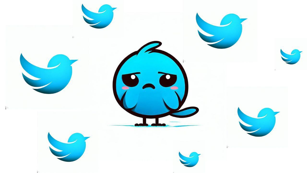 TwitterX: marcas como Greggs e ITVX se burlan por su cambio de nombre