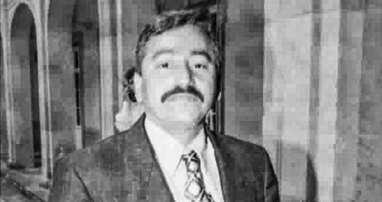 José Vicente Lozano FernándezExgobernador de Arauca