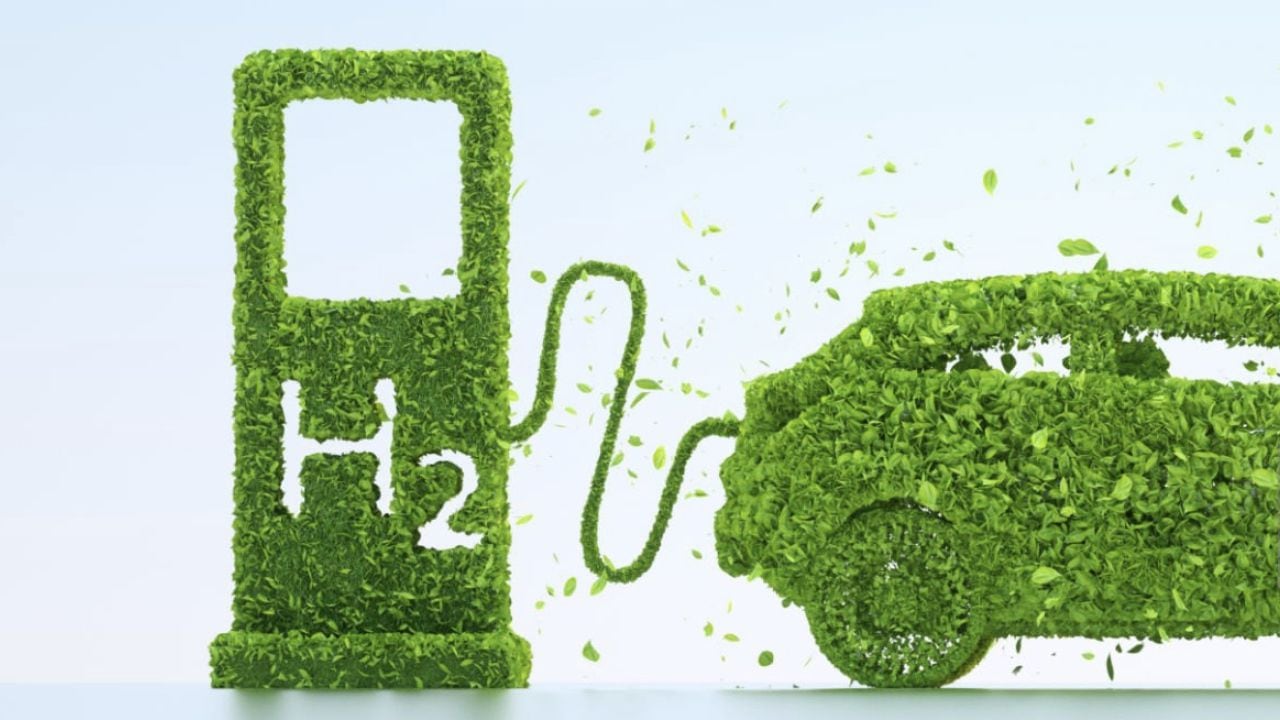 El hidrógeno verde podría generar inversiones por valor de 5.500 millones de dólares.