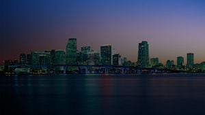 Florida tiene la oferta más atractiva de inversión inmobiliaria.