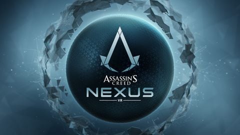 Assassin’s Creed Nexus será uno de los lanzamientos más importantes para el visor Meta Quest.