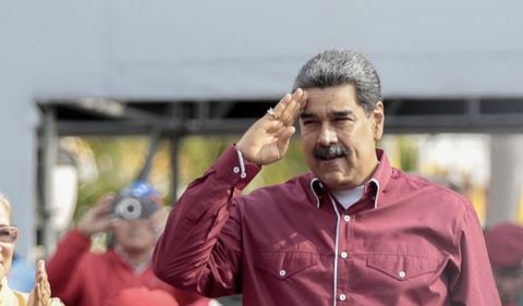 Nicolás Maduro no subirá el salario mínimo en Venezuela
