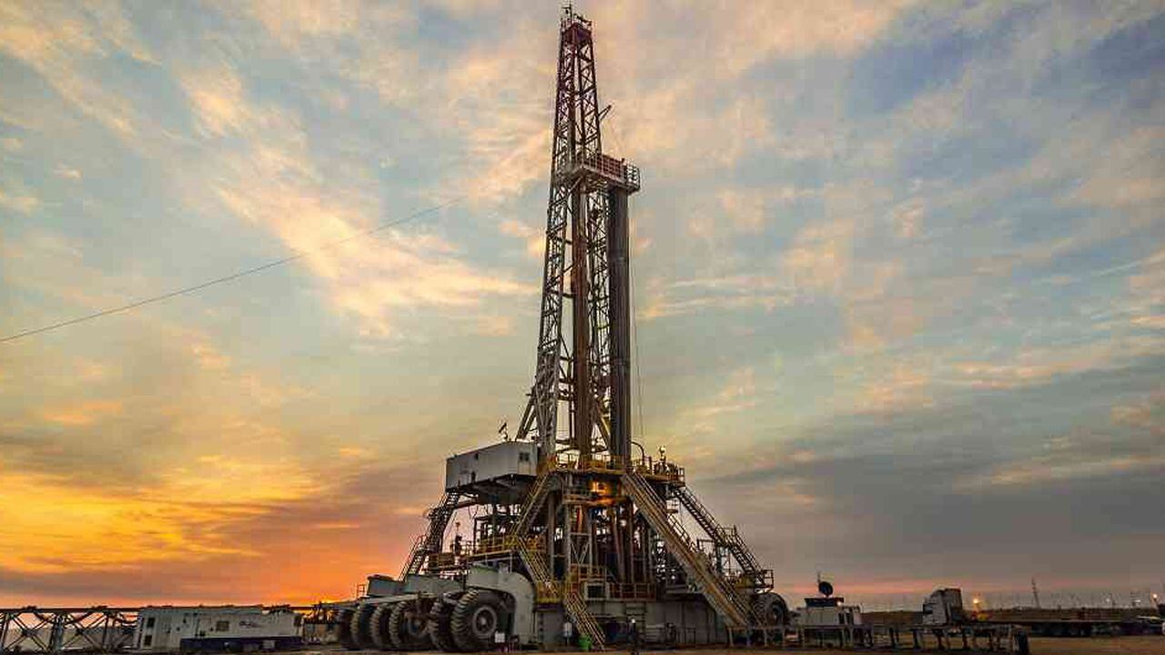 Contratos de pilotos de fracking  se firmarán desde el 23 de noviembre