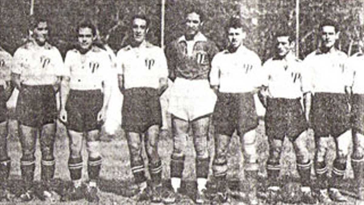 Cuba en el Mundial de Francia 1938