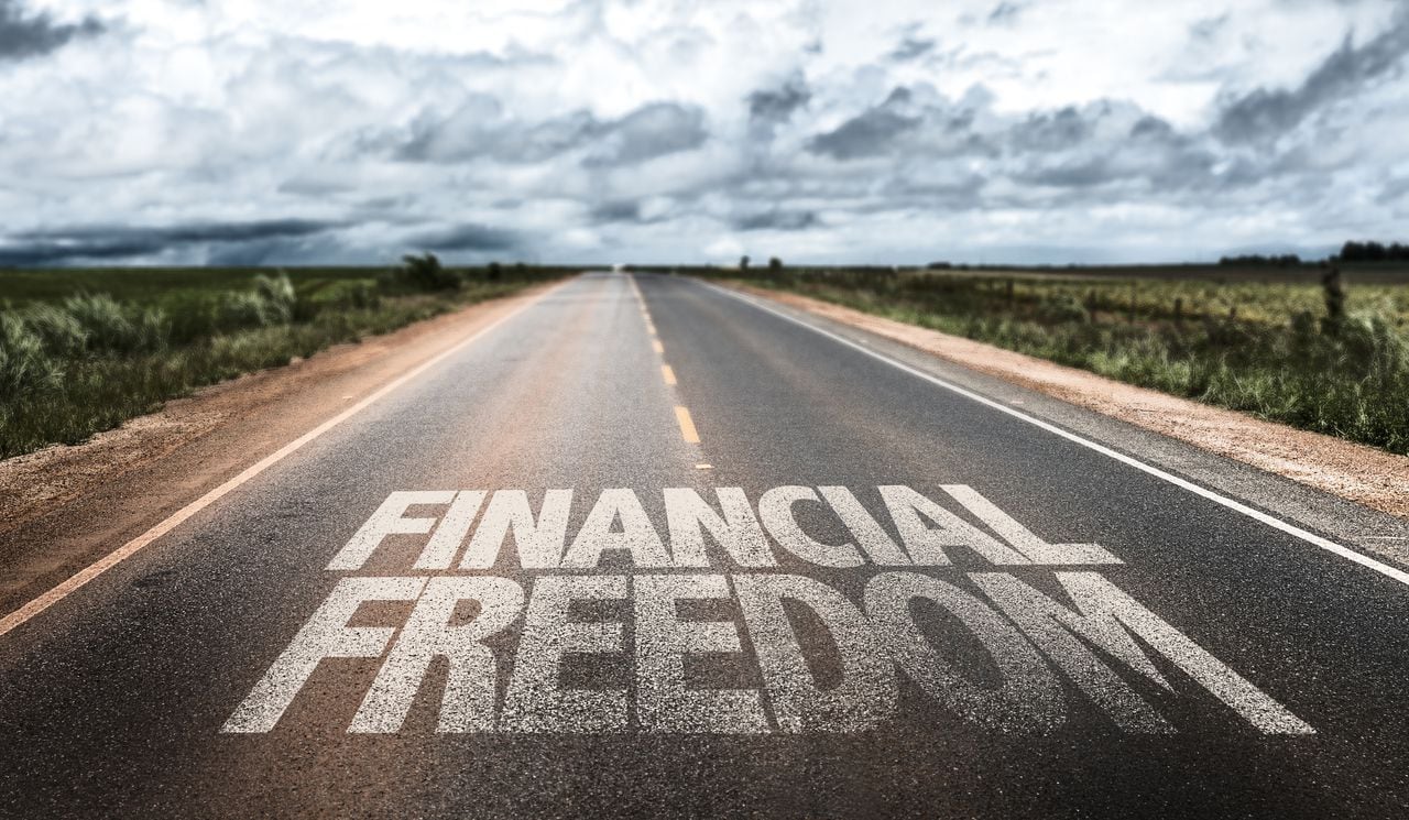 Libertad Financiera - Ahorro - Finanzas Personales - Consumo Inteligente