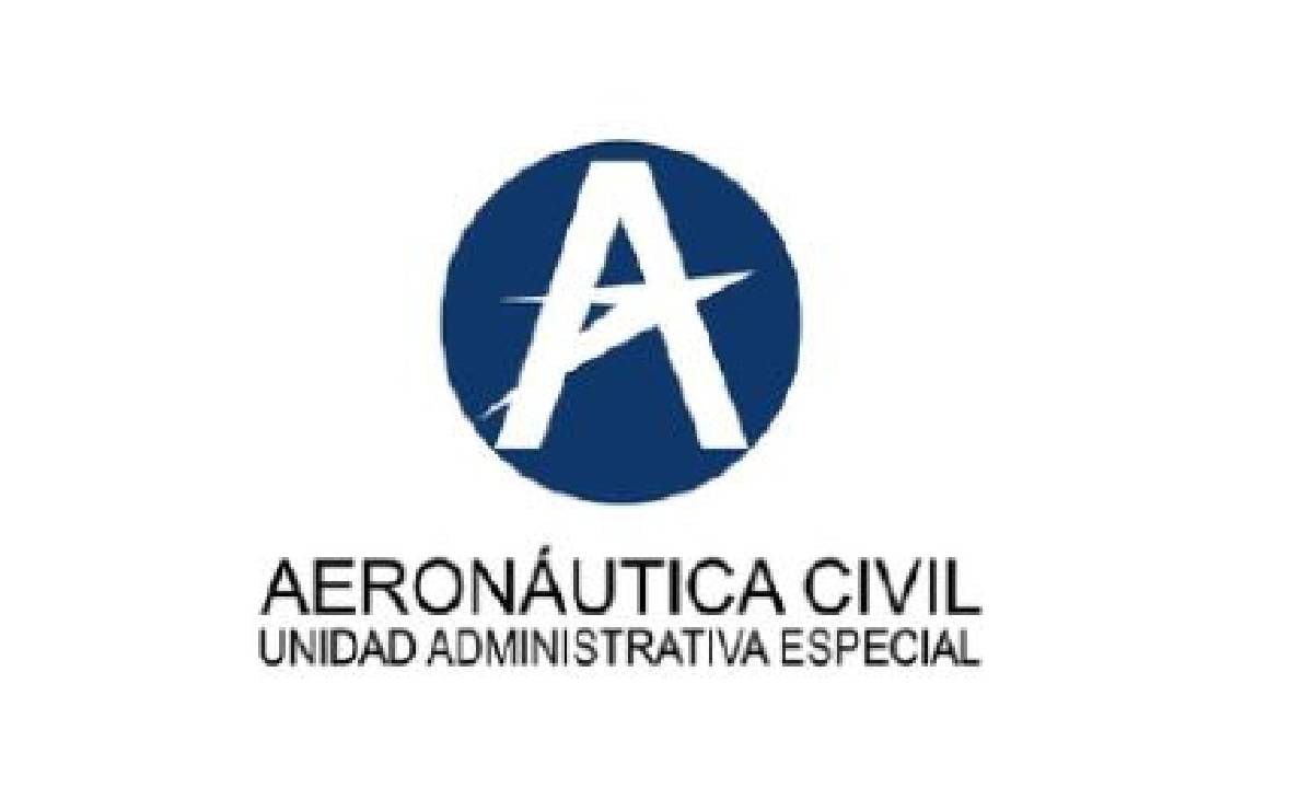 Aerocivil Logo
