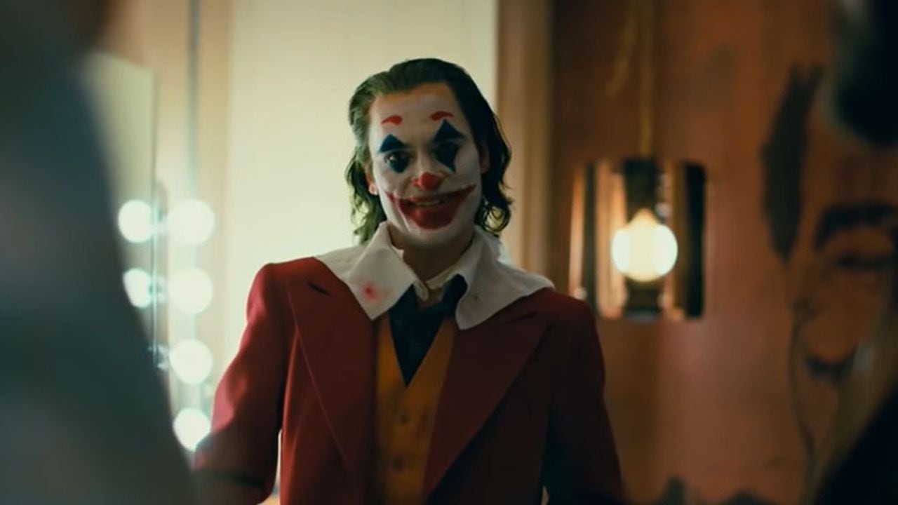 Joker 2 - Captura de pantalla video YouTube