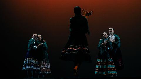 Bienal Internacional de Danza de Cali