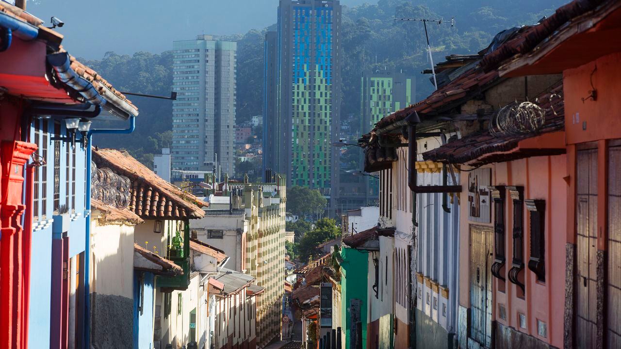 Cinco planes imperdibles para hacer en Bogotá con amigos o en pareja