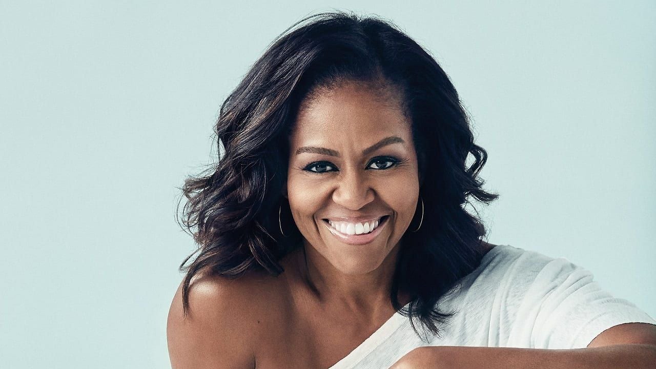 Michelle Obama comparte "Mi historia adaptada para jóvenes lectores".