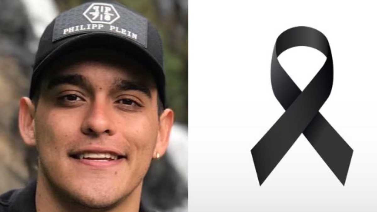 Ciclista asesinado Jaime Restrepo Diosa