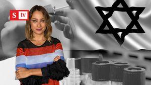 ¿Qué puede aprender Colombia de Israel y su milagro con la vacuna?
