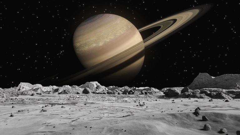 La exploración a Júpiter está contemplada en varios proyectos financiados por la NASA.