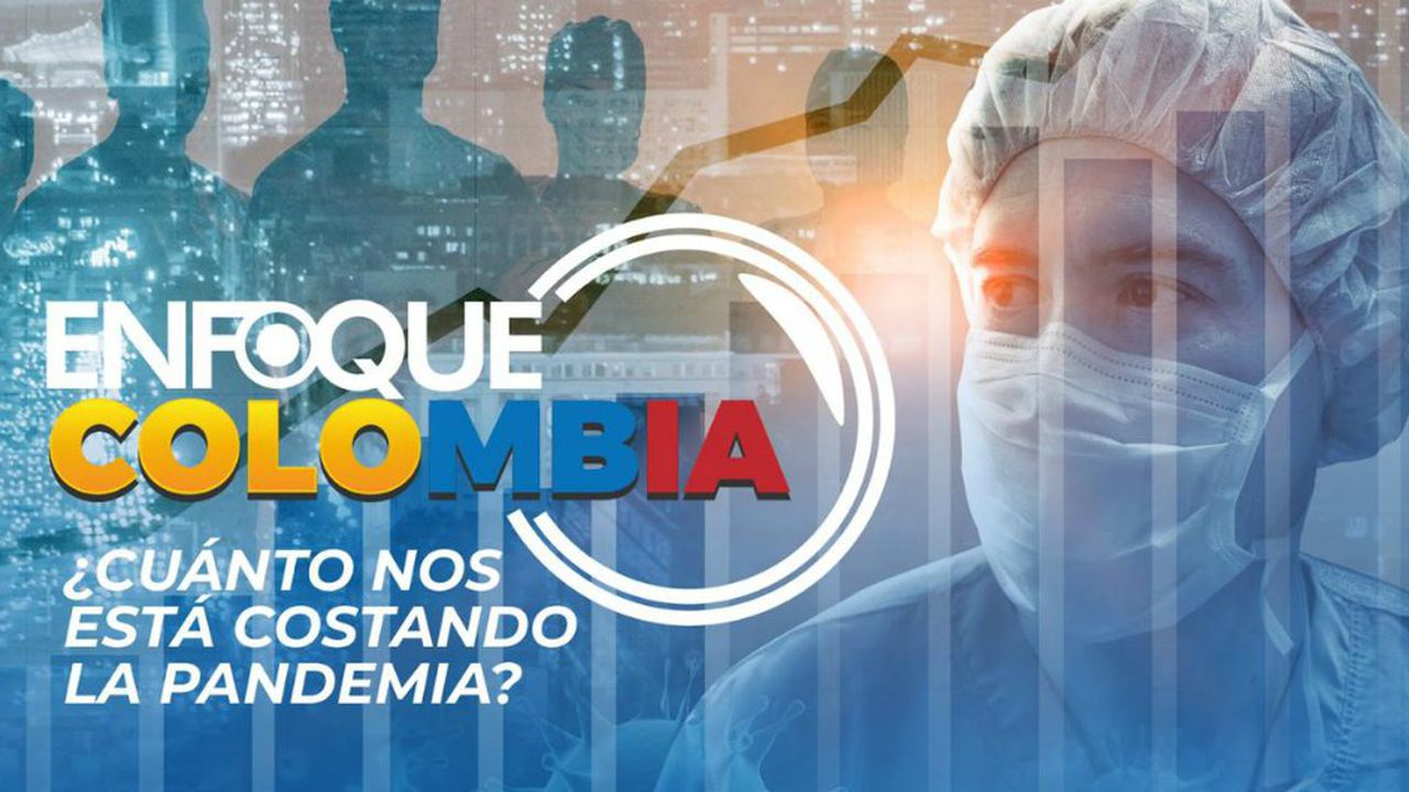 ¿Cuanto le está costando la pandemia a Colombia?
