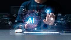 La inteligencia artificial se ha convertido en un activo fundamental para las compañías del país.