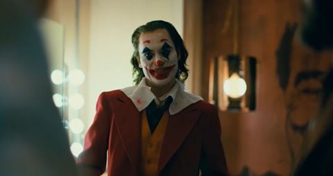 Joker 2 - Captura de pantalla video YouTube