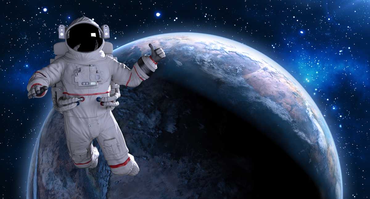 This is what Canada will do with the astronauts who commit crimes on the moon
