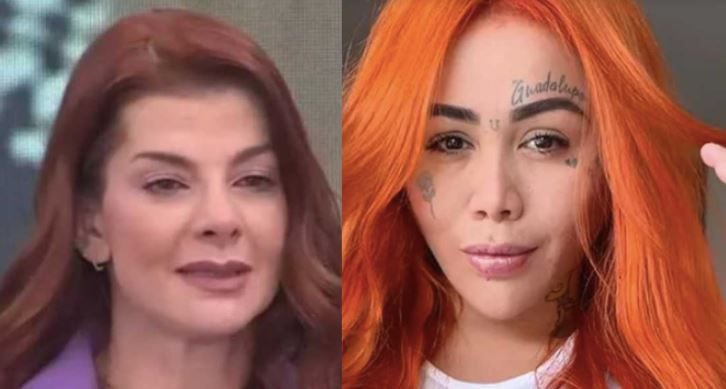 Carolina Cruz y Yina Calderón denunciaron en Instagram que están usando su imagen para estafar gente