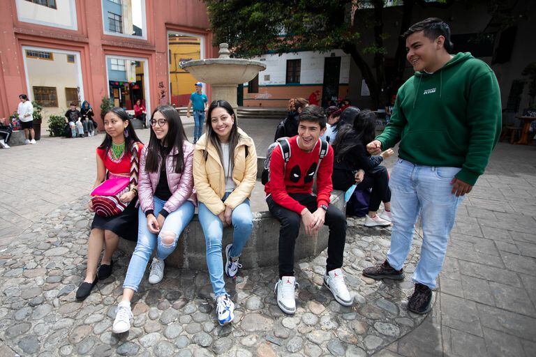 Son cuatro convocatorias que ofrece el Gobierno de Japón a través del Icetex: tres dirigidas a jóvenes colombianos que quieran cursar sus estudios de pregrado en Japón, y una para posgrados.