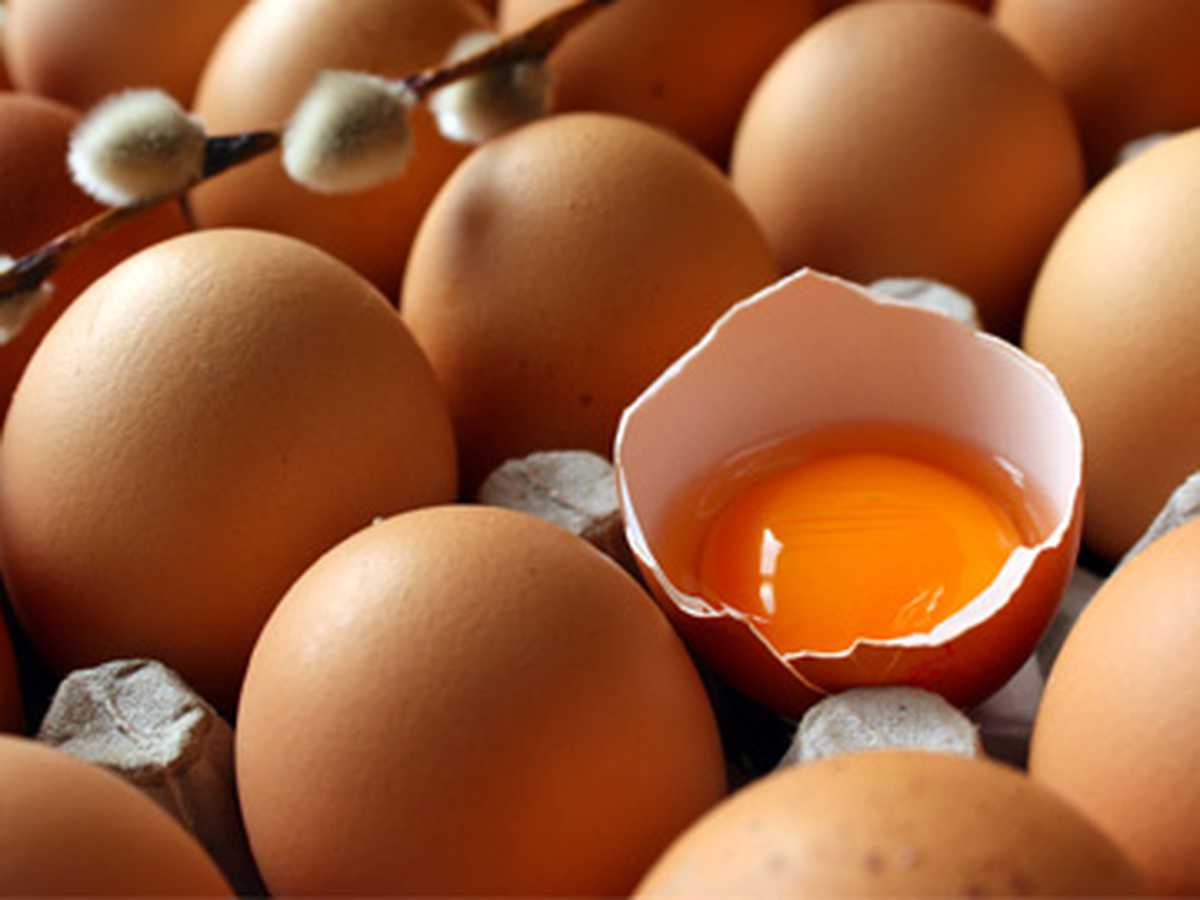 Fenavi desmiente a Francia Márquez: “Los huevos que comen los colombianos  son nacionales, no alemanes”