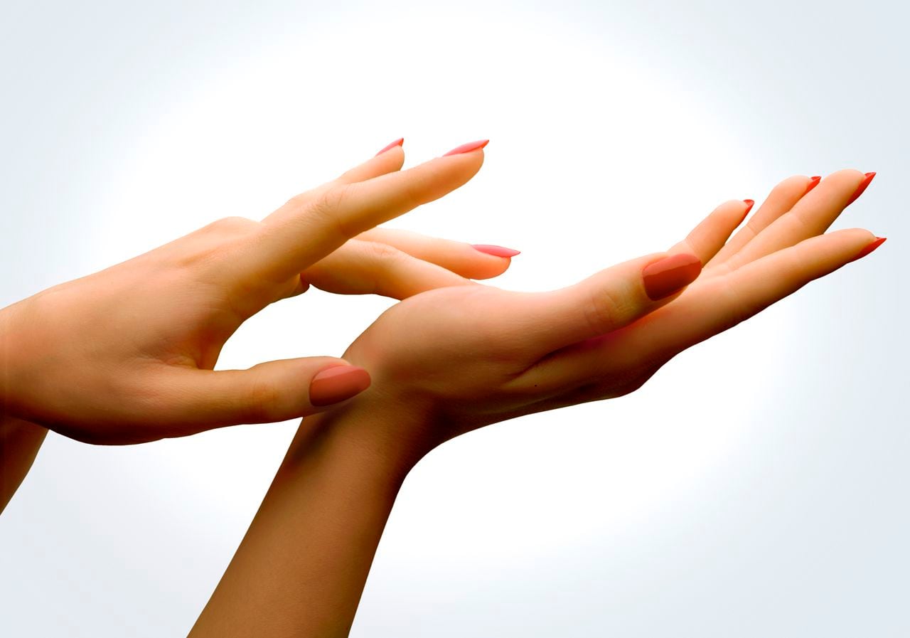 Las manos son una de las partes del cuerpo más expuestas y sensibles al daño.
