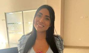 María del Carmen Cárdenas Mateza de 36 años de edad, murió tras varios días en una clínica