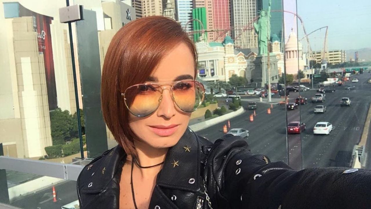 Majida Issa: las 5 fotos más calientes de la actriz en Instagram