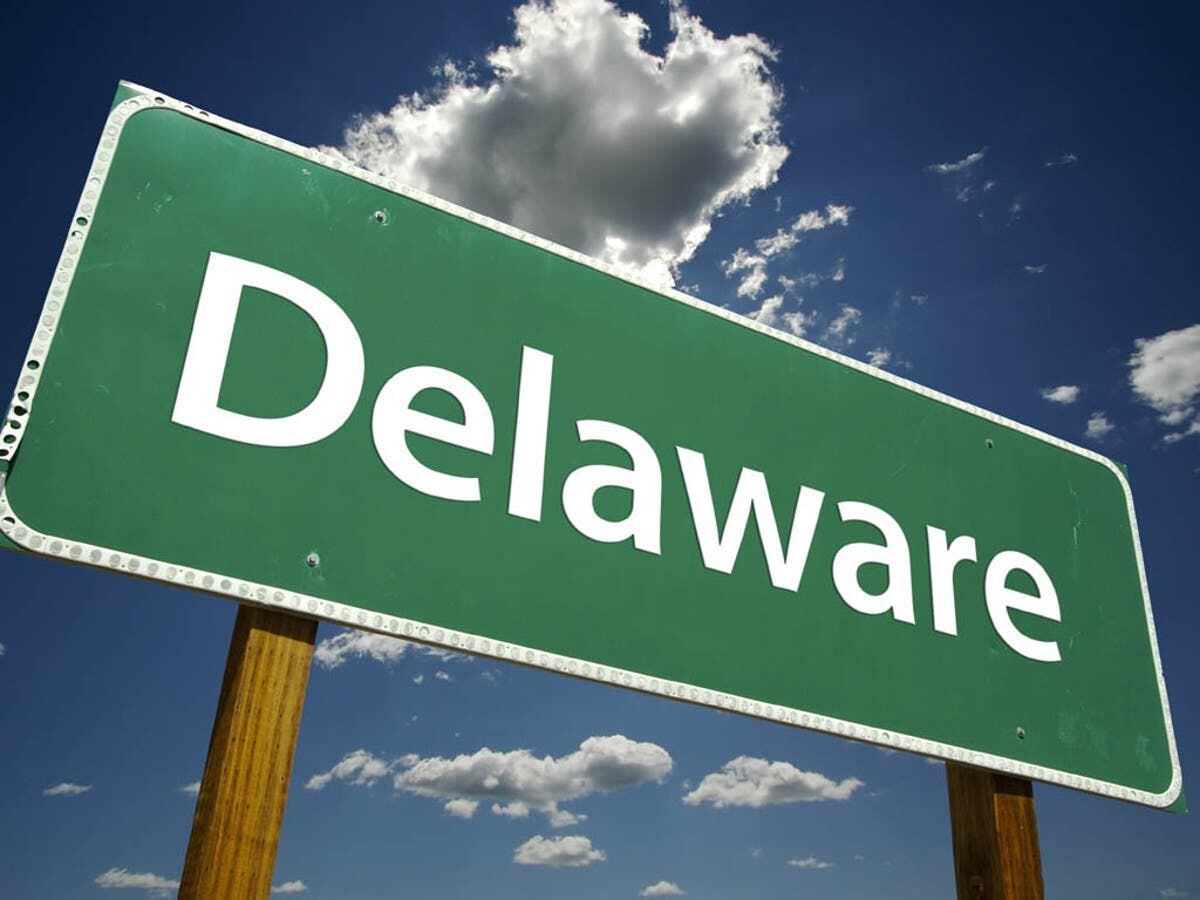 Delaware, el estado en el que tiene su principal residencia el presidente de los Estados Unidos